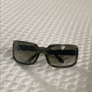 Coach sunglasses